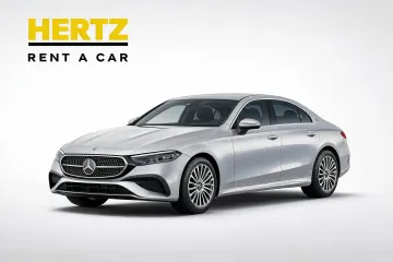 Hertz Rent A Car