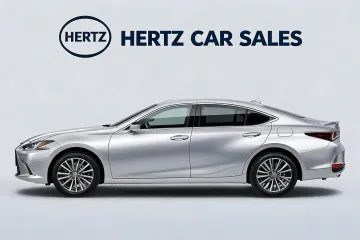 Hertz Car Sales