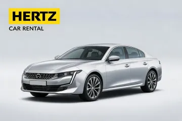 Hertz Car Rental