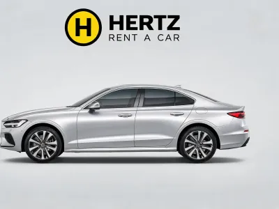 Hertz Rent A Car