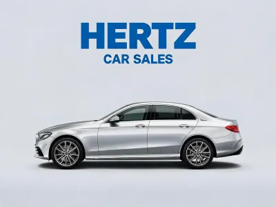 Hertz Car Sales