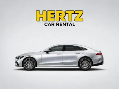 Hertz Car Rental