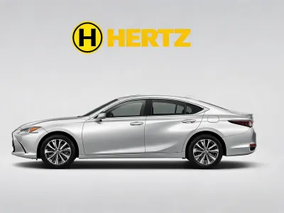 Hertz Car Rentals